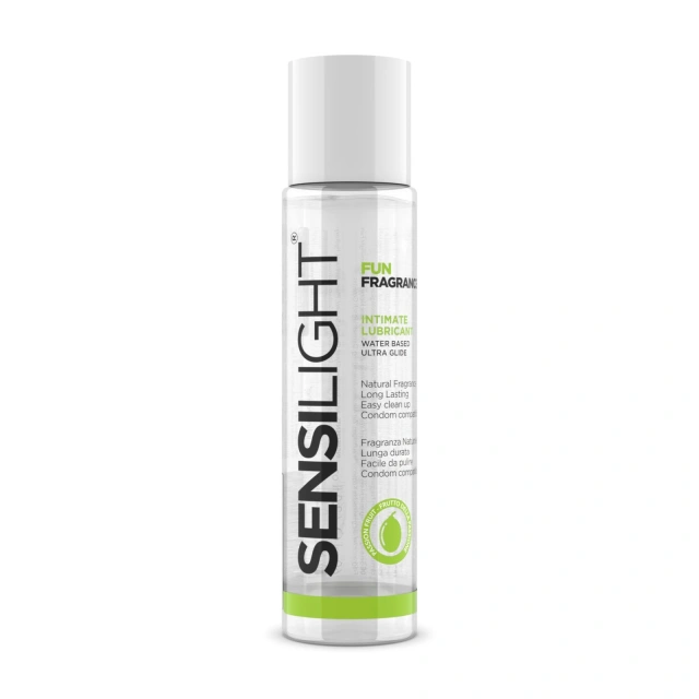 Lubrykant Wodny Sensilight Passion Fruit 60 Ml IntimateLine