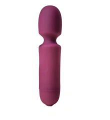 Wibrator Różdżka Sugarboo Playful Passion Burgundy Rocks-Off