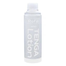 Lubrykant wodny wymienny wkład Lotion Refill Mild 170 ml Tenga