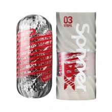 Masturbator Spinner Dx03 Steps Tenga