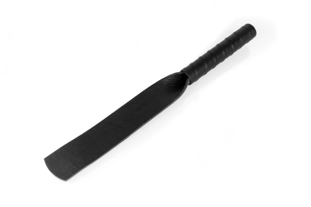 Packa okrągła czarna Primal Bond Whips