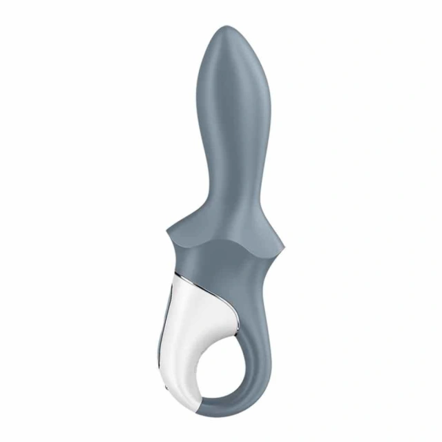 Pompowany wibrator analny Air Pump Booty 1 Satisfyer