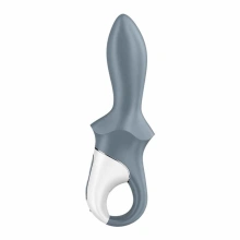 Pompowany wibrator analny Air Pump Booty 1 Satisfyer