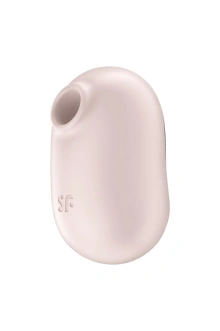 Stymulator łechtaczki Pro To Go 2 beige Satisfyer