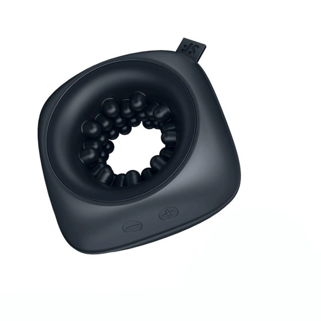 Masturbator Ring Stroker Satisfyer
