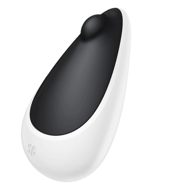 Stymulator łechtaczki Spot On 3 black Satisfyer