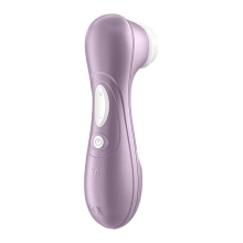 Stymulator łechtaczki Pro 2 violet Satisfyer