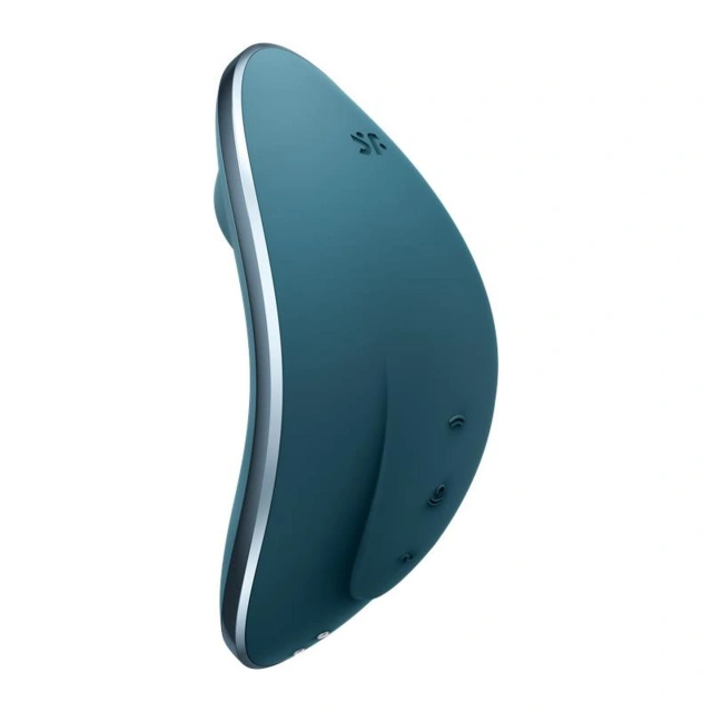 Stymulator do łechtaczki Vulva Lover 1 blue Satisfyer