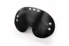 Maska na oczy czarna Primal Bond Whips