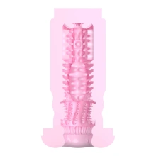 Rękaw do masturbatora Super Series Gentle Sleeve After Kiss