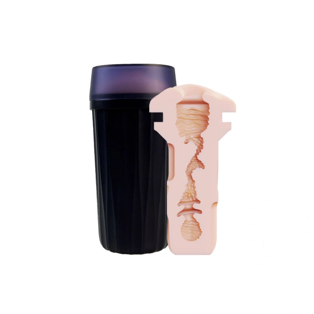 Masturbator Young Series Boba Cup - Bliss After Kiss