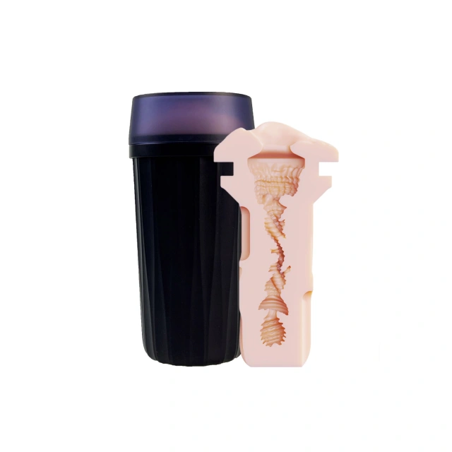 Masturbator Young Series Boba Cup - Lust After Kiss