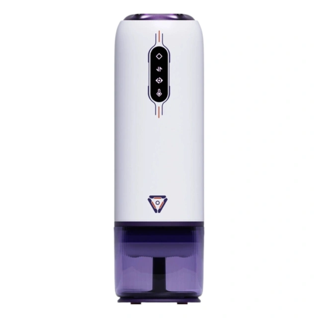 Masturbator Young Series 2nd Gen EF Automatic Male After Kiss