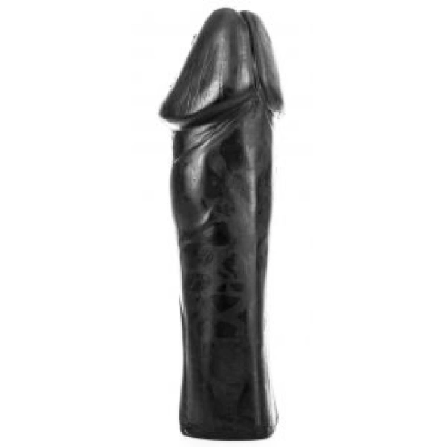 Dildo AB49 AK-47 25 x 8.5cm All Black