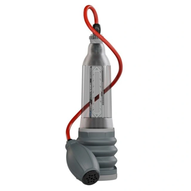 Pompka do penisa HydroXtreme 6 Bathmate