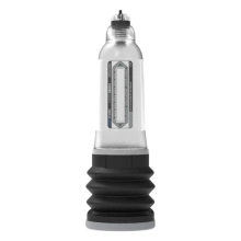 Pompka do penisa HydroMax 6 Clear Bathmate
