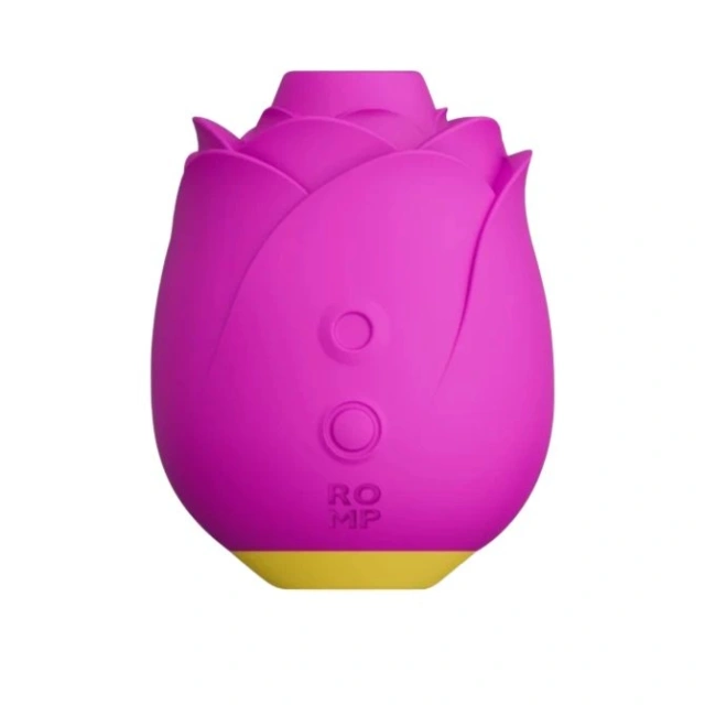 Powietrzny stymulator łechtaczki Rose Romp