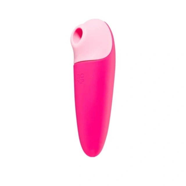 Powietrzny stymulator łechtaczki Shine X Romp