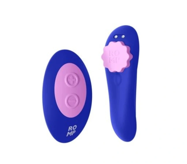 Wibrator do bielizny Party Romp