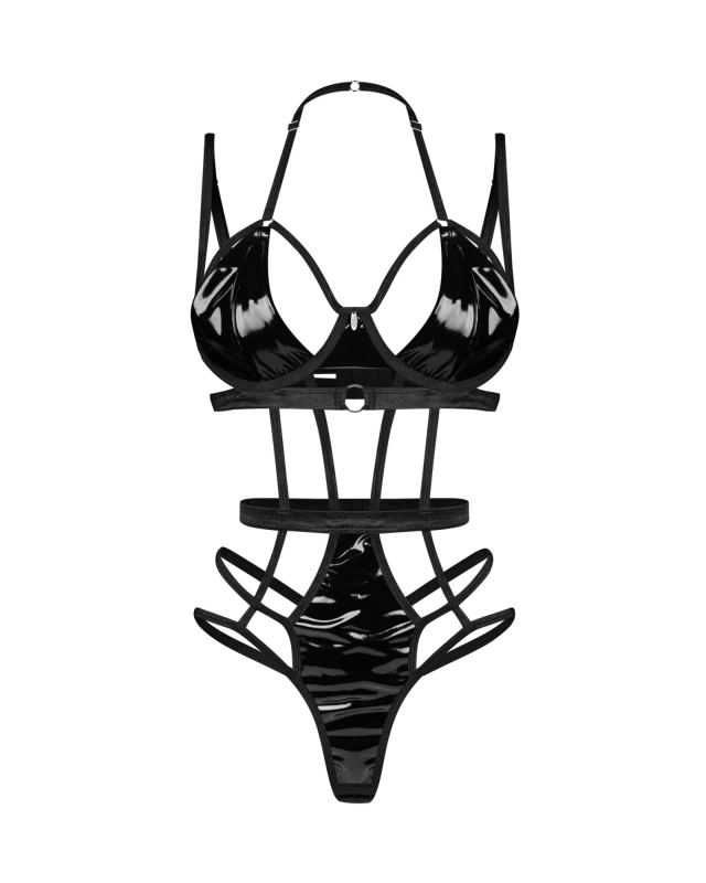 Body Keira Lise S/M Obsessive