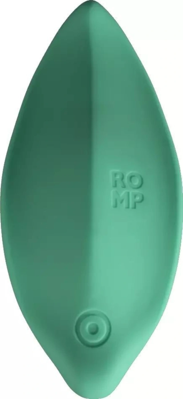 Stymulator łechtaczki Wave Romp