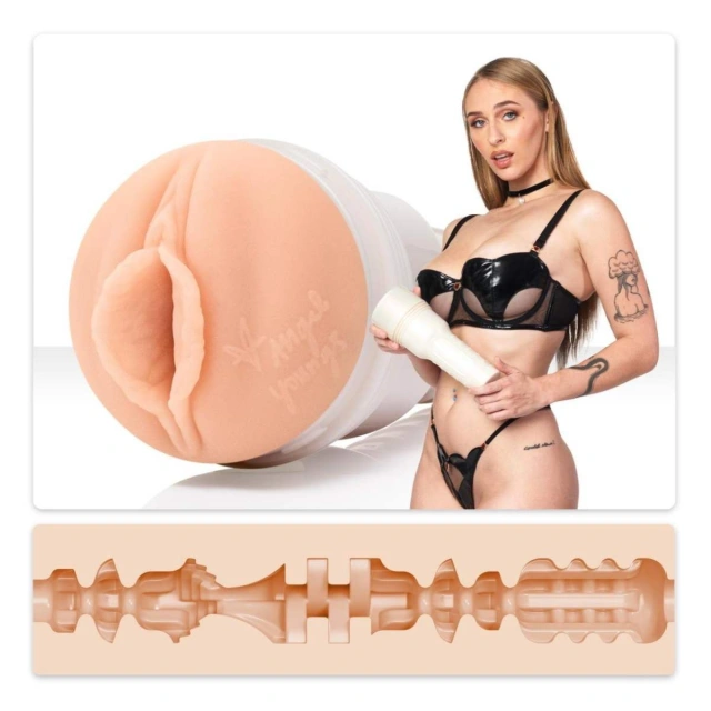 Masturbator Girls Angel Youngs Sweetness Fleshlight