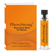 Feromony Damskie Wind PheroStrong Medica-Group 50 ml