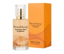 Feromony Damskie Show PheroStrong Medica-Group 1 ml