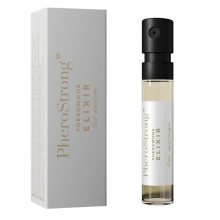 Feromony Damskie Elixir PheroStrong Medica-Group 2ml
