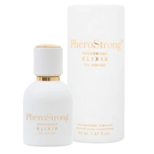 Feromony Męskie Wind PheroStrong Medica-Group 1 ml