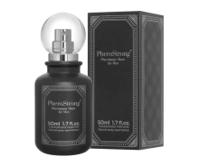 Feromony Męskie Elixir PheroStrong Medica-Group 50ml