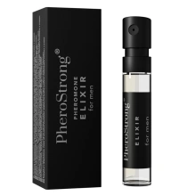Feromony Męskie Elixir PheroStrong Medica-Group 2 ml