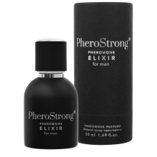 Feromony Męskie Your Choice PheroStrong Medica-Group 50 ml