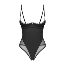 Body otwarte Stelisa L/XL Obsessive