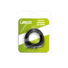 Pierścień erekcyjny Cocklifter Hypersoft Silicone Cockring Brutus