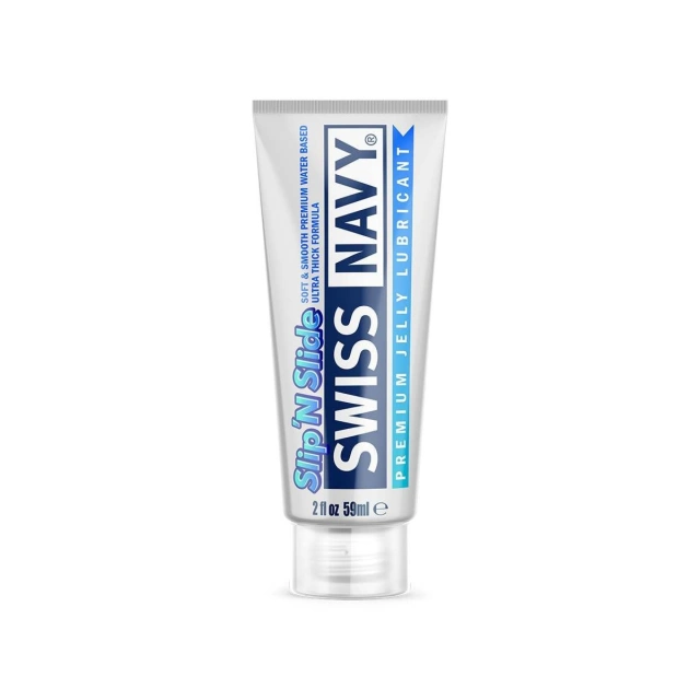 Lubrykant wodny Slip 'N Slide Jelly Lubricant 59ml Swiss Navy