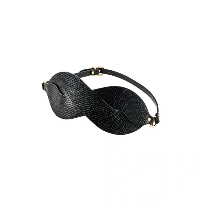 Zestaw Bondage BDSM Eclipse Braided Pleasure Set Guilty Pleasure