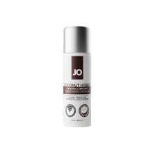 Lubrykant Silicone Free Hybrid Lubricant Coconut 60 ml System JO
