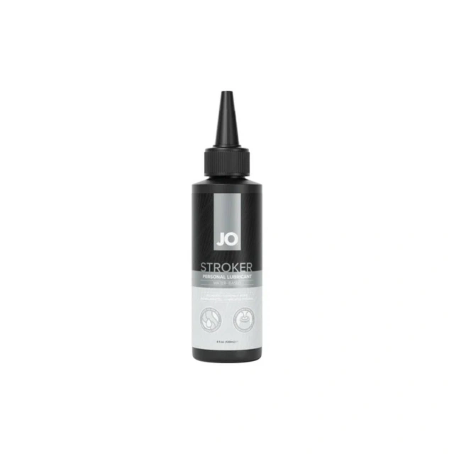 Lubrykant wodny Stroke Water-Based Lubricant 120 ml System JO