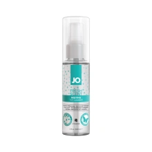 Spray do czyszczenia Misting Toy Cleaner 60 ml System JO