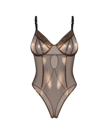 Soranna body otwarte 2XL/3XL Obsessive
