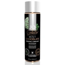 Lubrykant Jadalny O Smaku Lodów Miętowo-Czekoladowych 30ml
