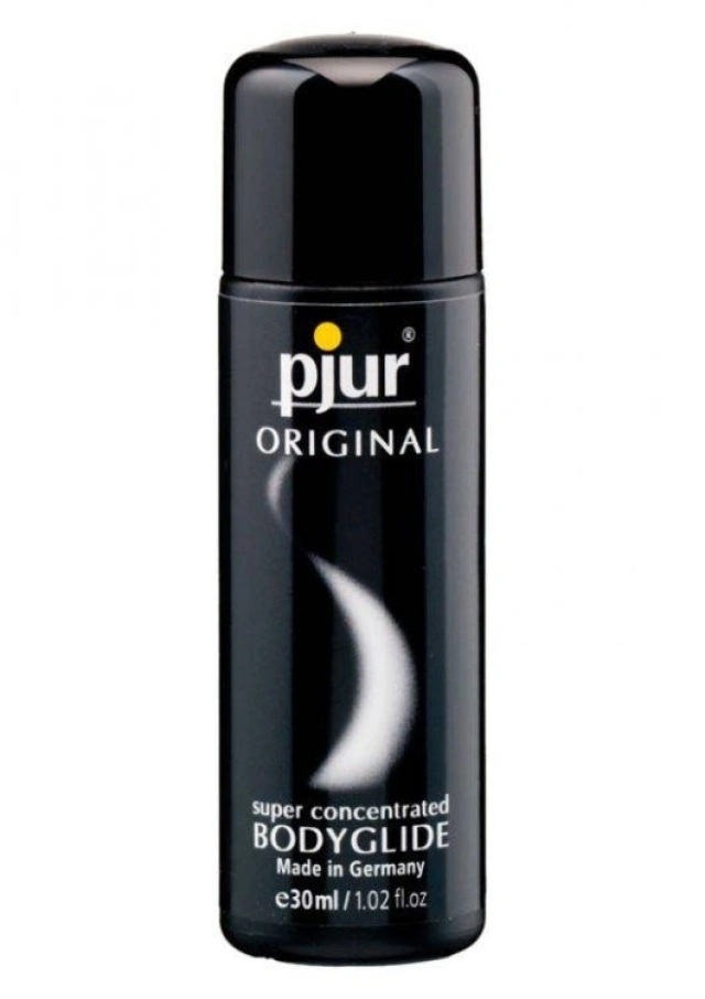 Lubrykant Silikonowy Pjur Original Bodyglide 30Ml Pjur 