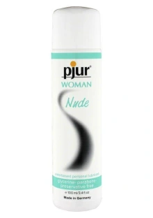 Lubrykant Wodny Dla Kobiet Pjur Woman Nude 100 Ml Pjur | 100% ORYGINAŁ| DYSKRETNA PRZESYŁKA
