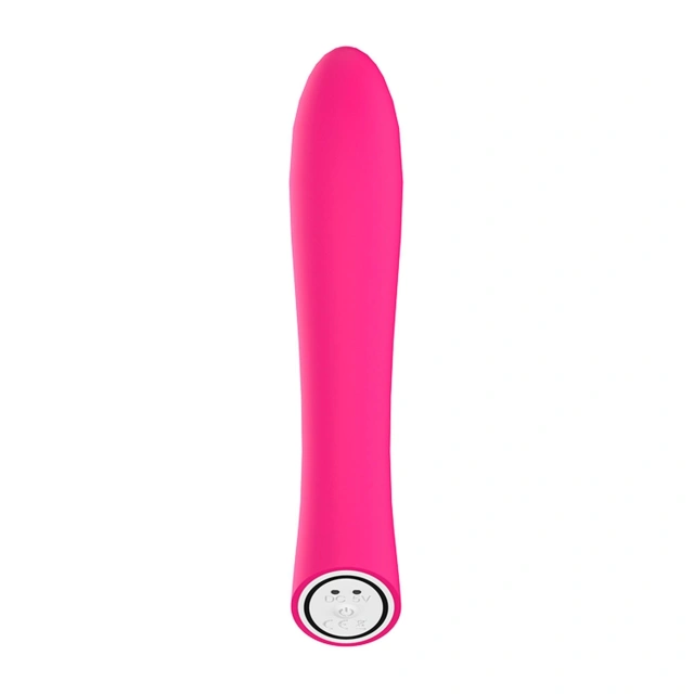 Wibrator Mistress Rose Pink B - Series Joy Różowy | 100% ORYGINAŁ| DYSKRETNA PRZESYŁKA