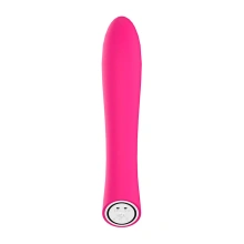 Wibrator Mistress Rose Pink B - Series Joy Różowy | 100% ORYGINAŁ| DYSKRETNA PRZESYŁKA