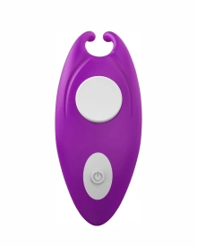 Stymulator Łechtaczki Catcher Purple B - Series Joy Fioletowy | 100% ORYGINAŁ| DYSKRETNA PRZESYŁKA
