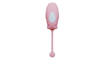 Stymulator Łechtaczki Love Egg B - Series Cute | 100% ORYGINAŁ| DYSKRETNA PRZESYŁKA