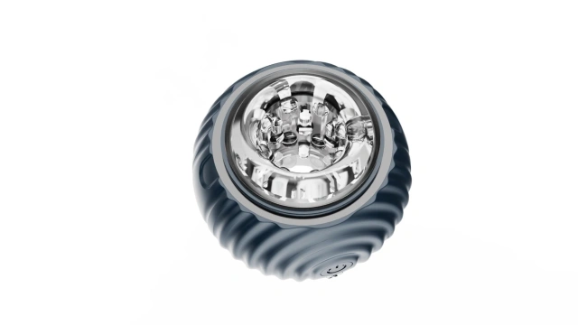 Automatyczny Masturbator Massage Ball B - Series Cute 