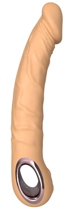 Wibrator Jump-o Vibrator Flesh B - Series Cute | 100% ORYGINAŁ| DYSKRETNA PRZESYŁKA
